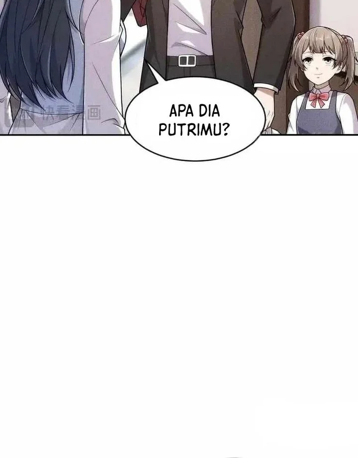 Urban Dragon Revealed Chapter 19 Gambar 34