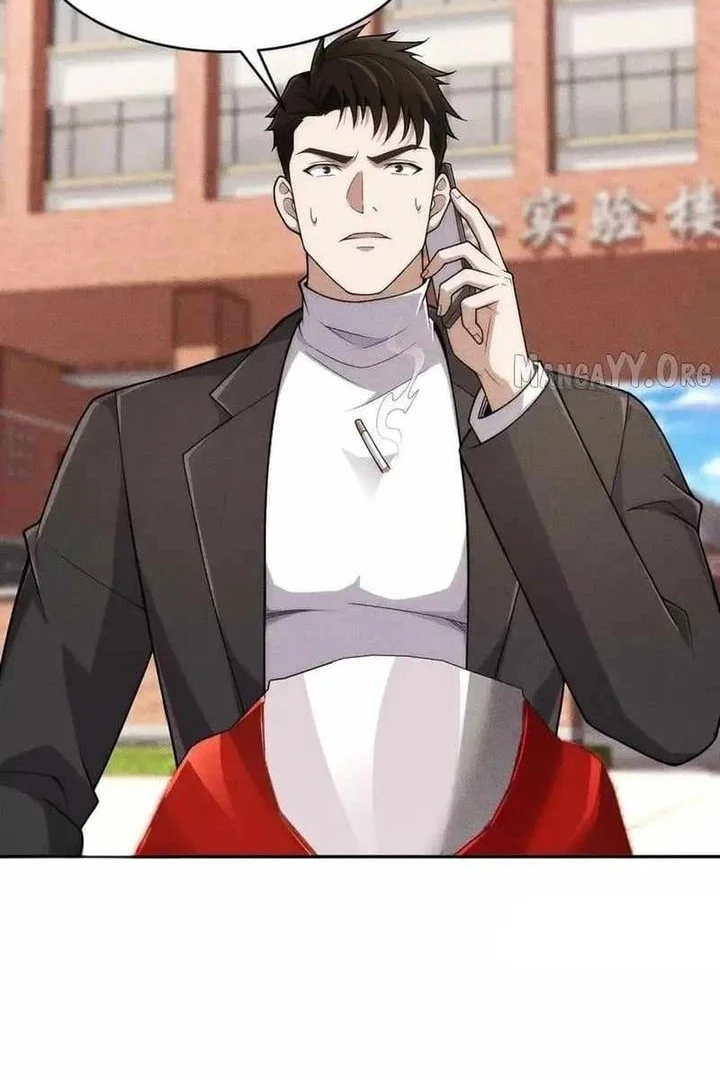 Urban Dragon Revealed Chapter 19 Gambar 42