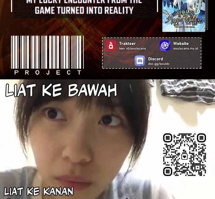 Urban Dragon Revealed Chapter 19 Gambar 44