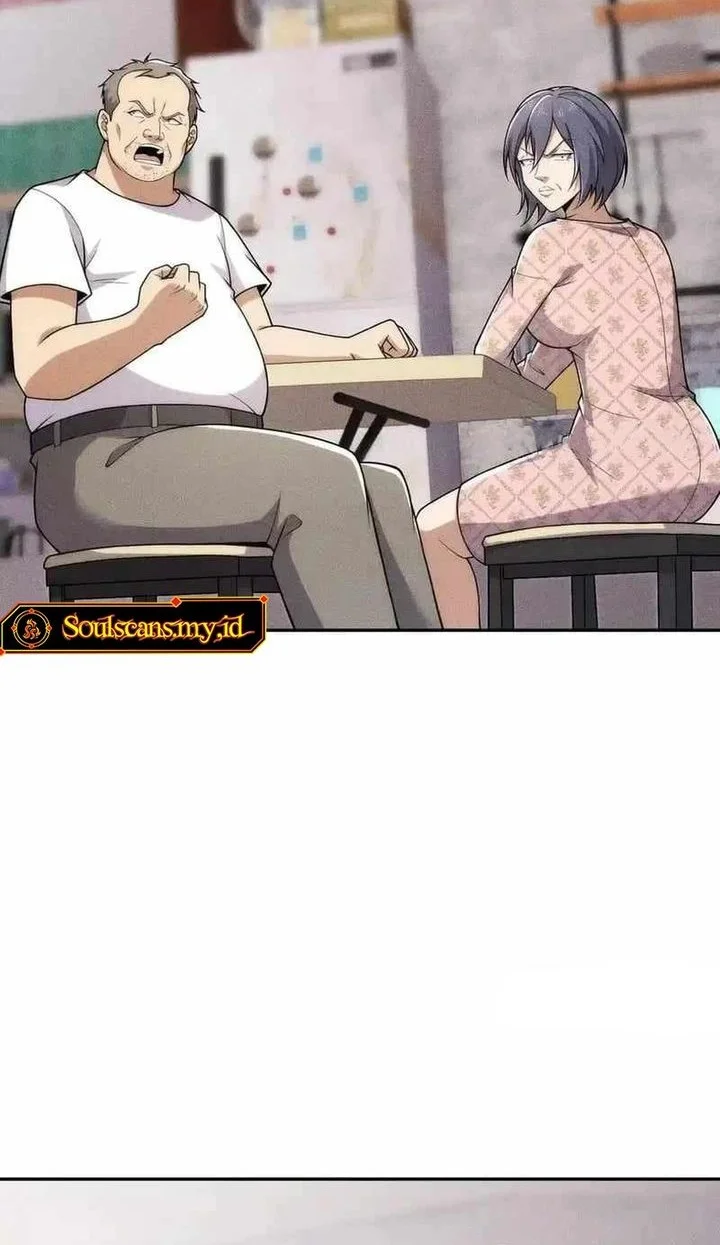 Urban Dragon Revealed Chapter 19 Gambar 10