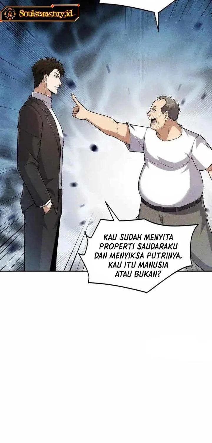 Urban Dragon Revealed Chapter 19 Gambar 12