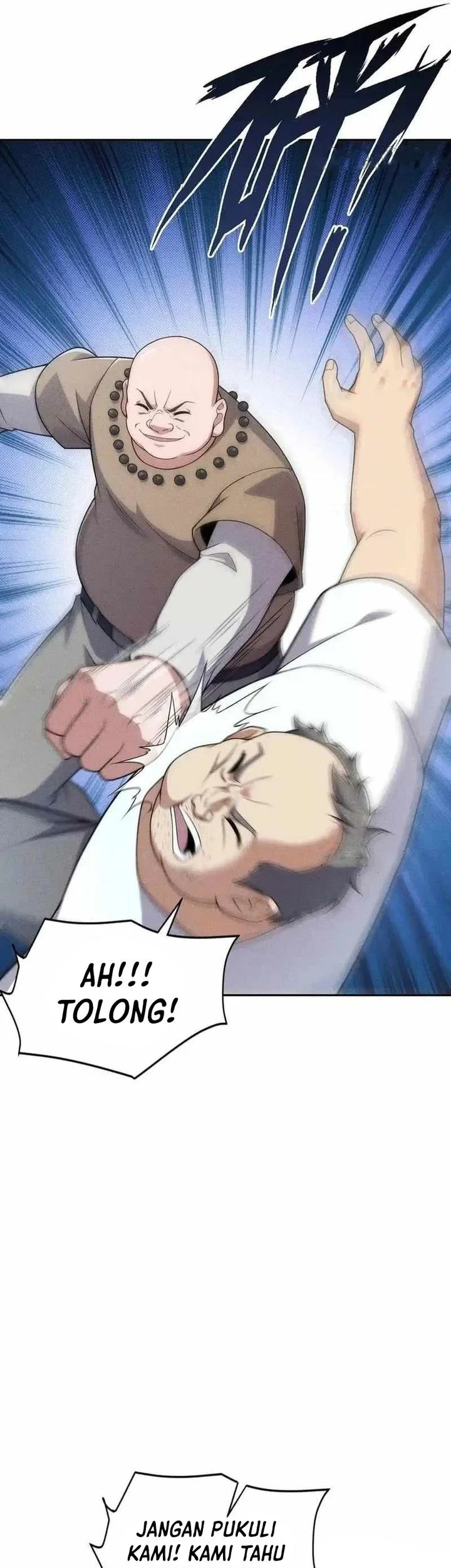 Urban Dragon Revealed Chapter 19 Gambar 17