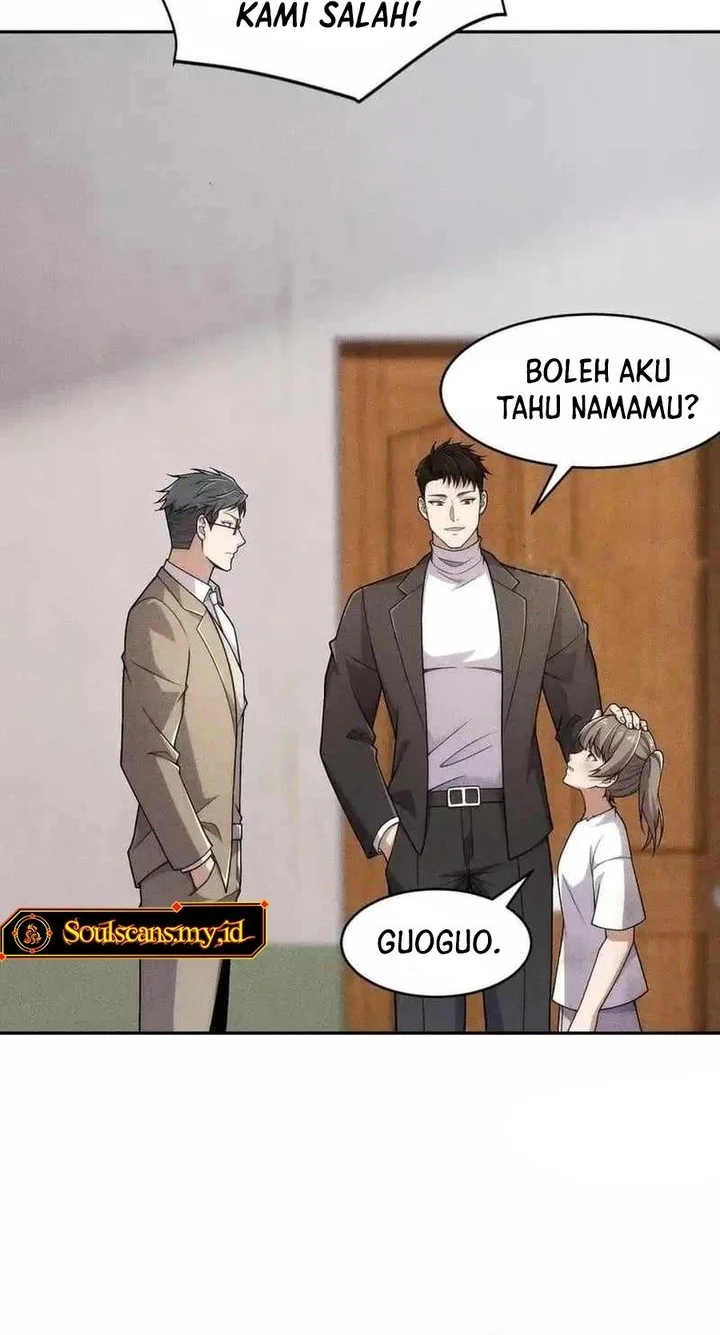 Urban Dragon Revealed Chapter 19 Gambar 18