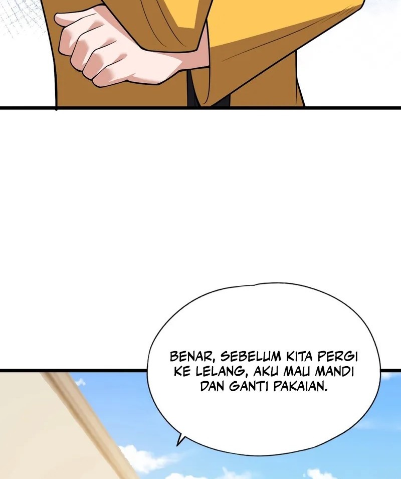 Urban Dragon Revealed Chapter 2 Gambar 30