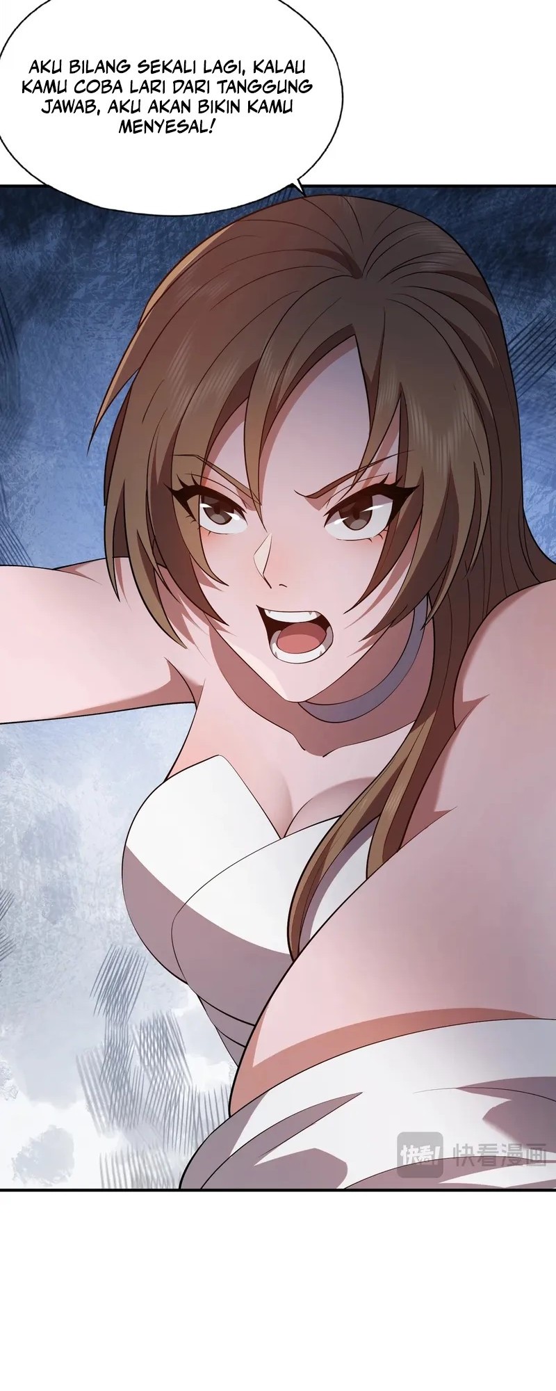 Urban Dragon Revealed Chapter 2 Gambar 41
