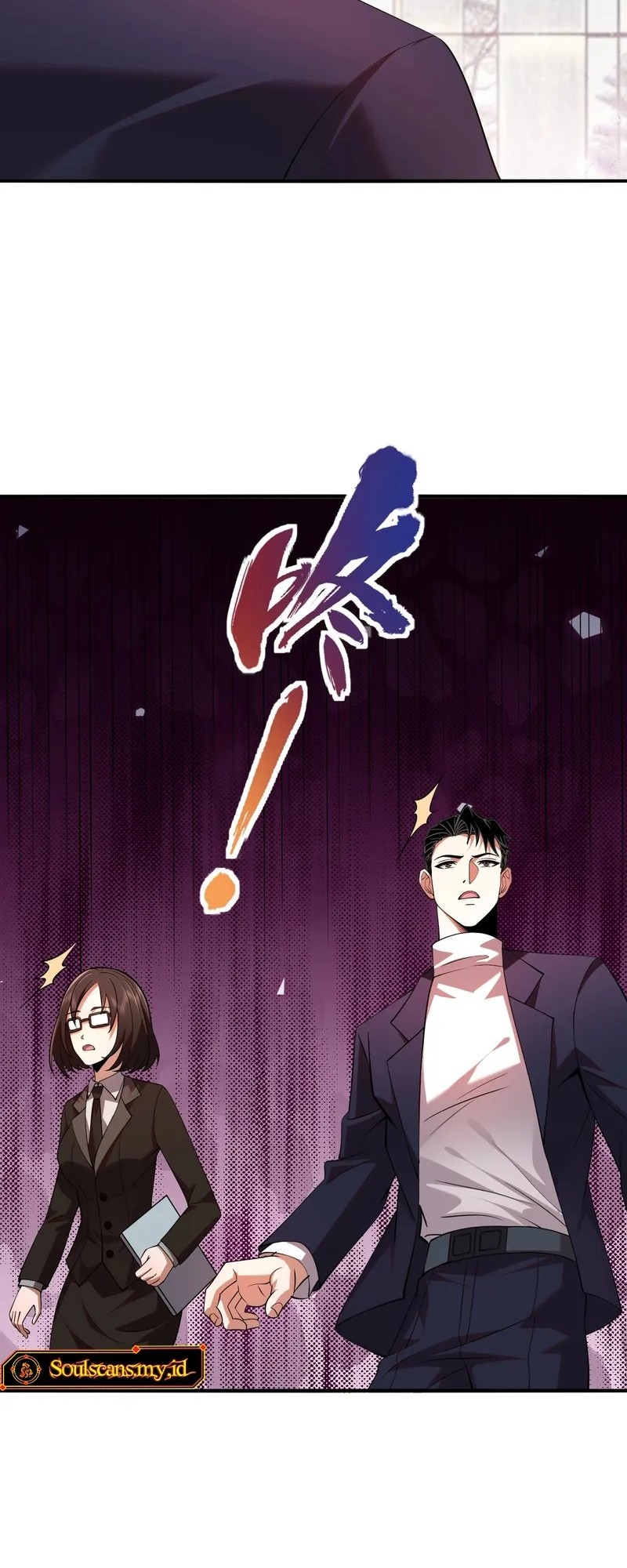 Urban Dragon Revealed Chapter 2 Gambar 47