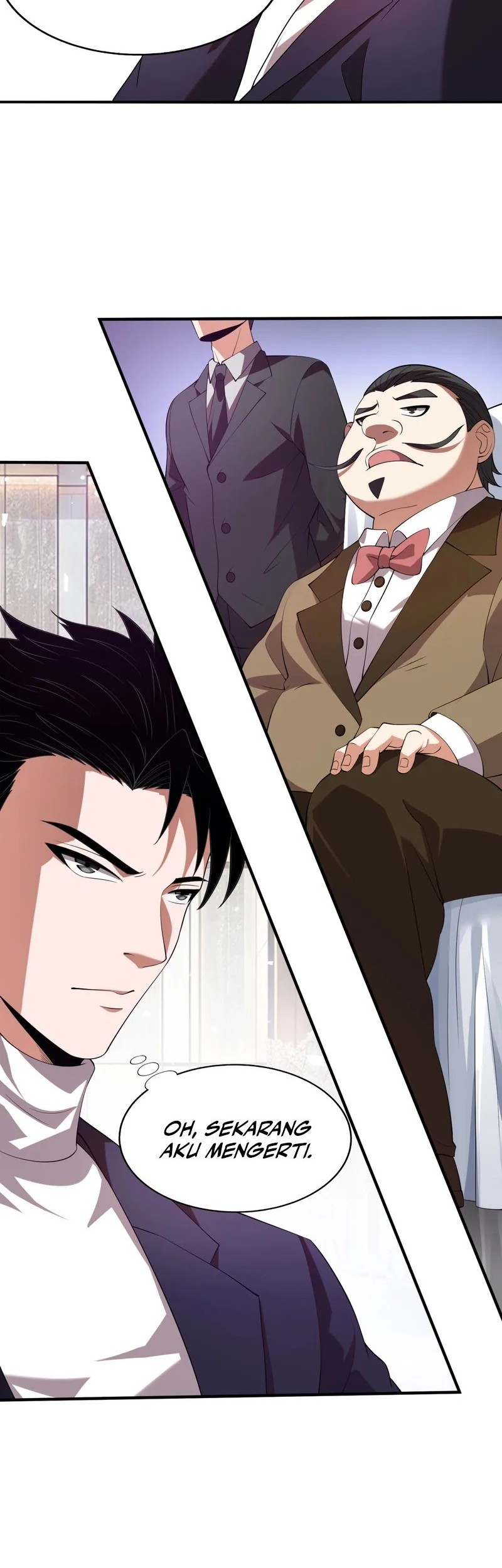 Urban Dragon Revealed Chapter 2 Gambar 52