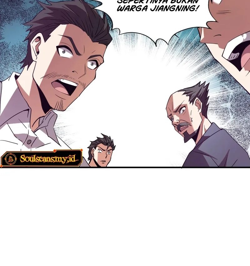 Urban Dragon Revealed Chapter 2 Gambar 56