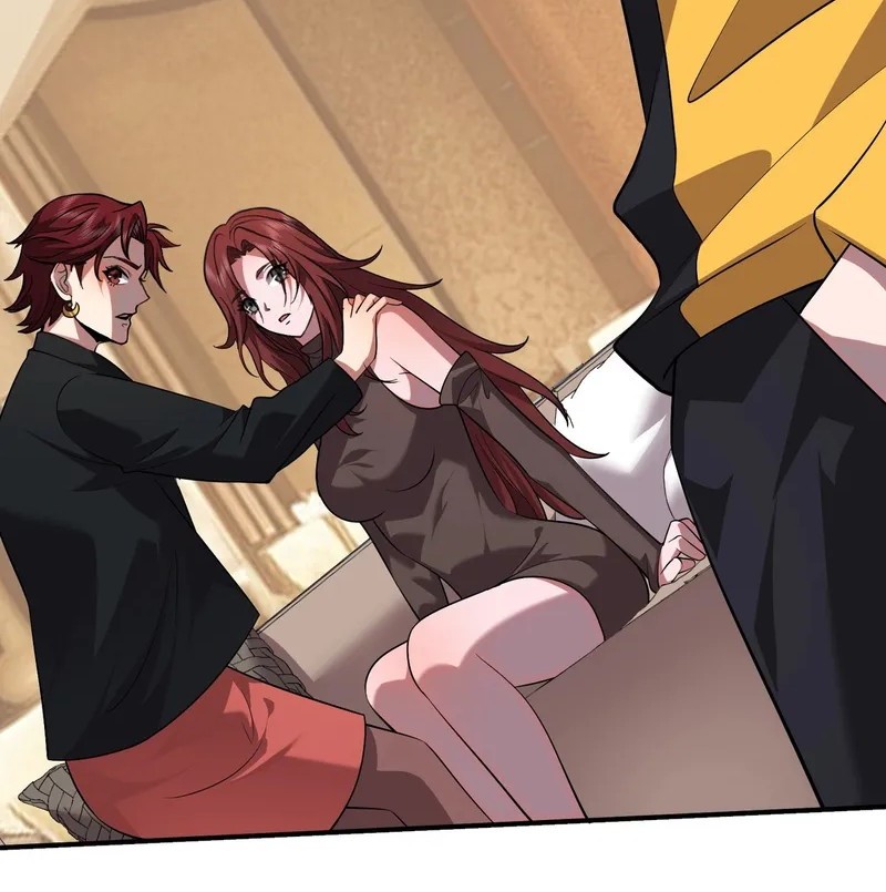 Urban Dragon Revealed Chapter 2 Gambar 6