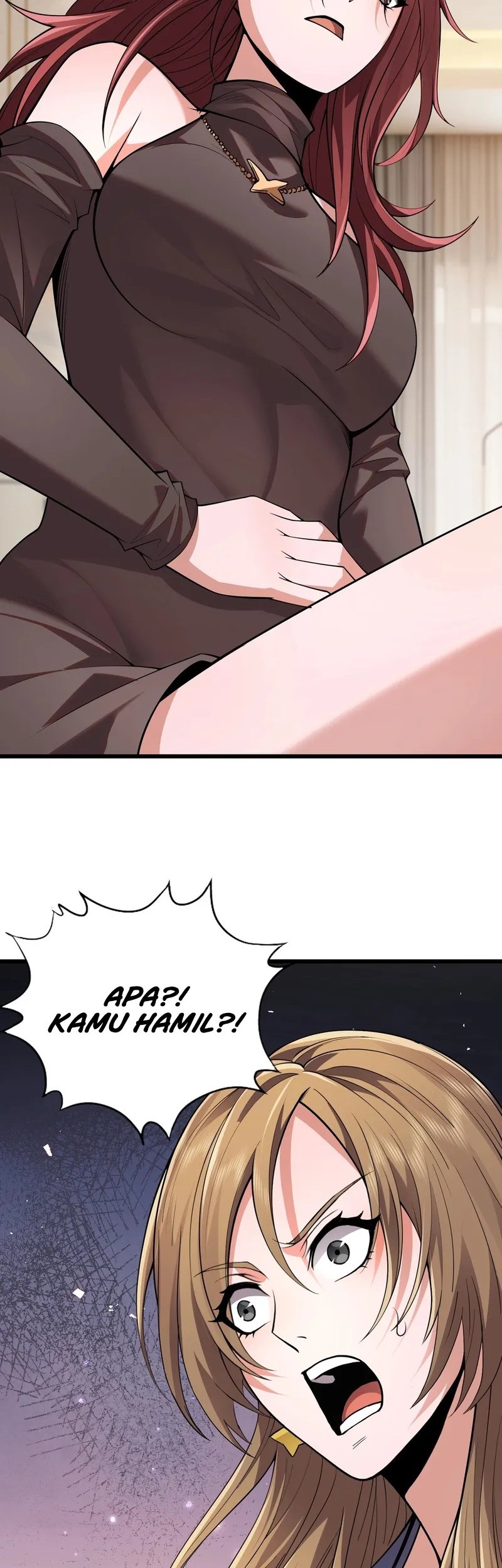Urban Dragon Revealed Chapter 2 Gambar 14
