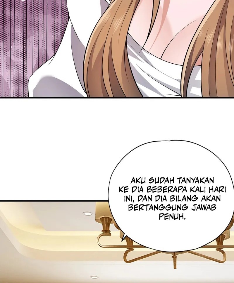 Urban Dragon Revealed Chapter 2 Gambar 18