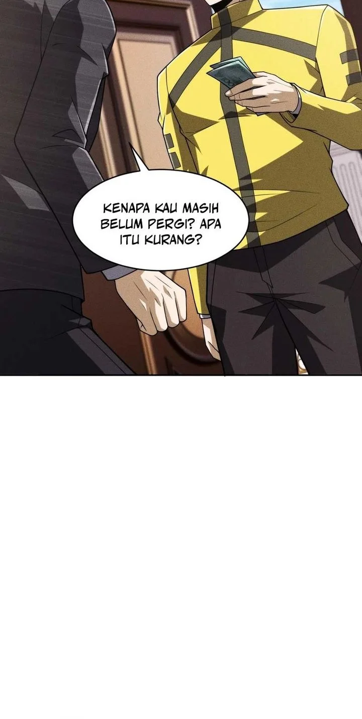 Urban Dragon Revealed Chapter 20 Gambar 22