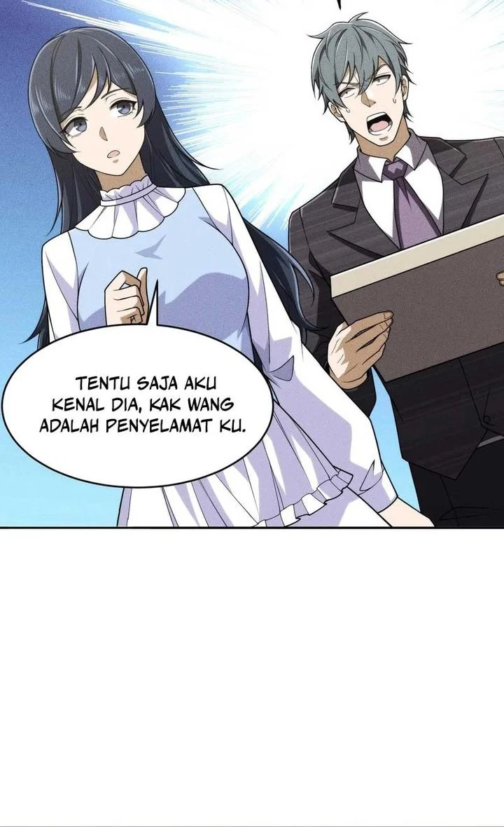 Urban Dragon Revealed Chapter 20 Gambar 26