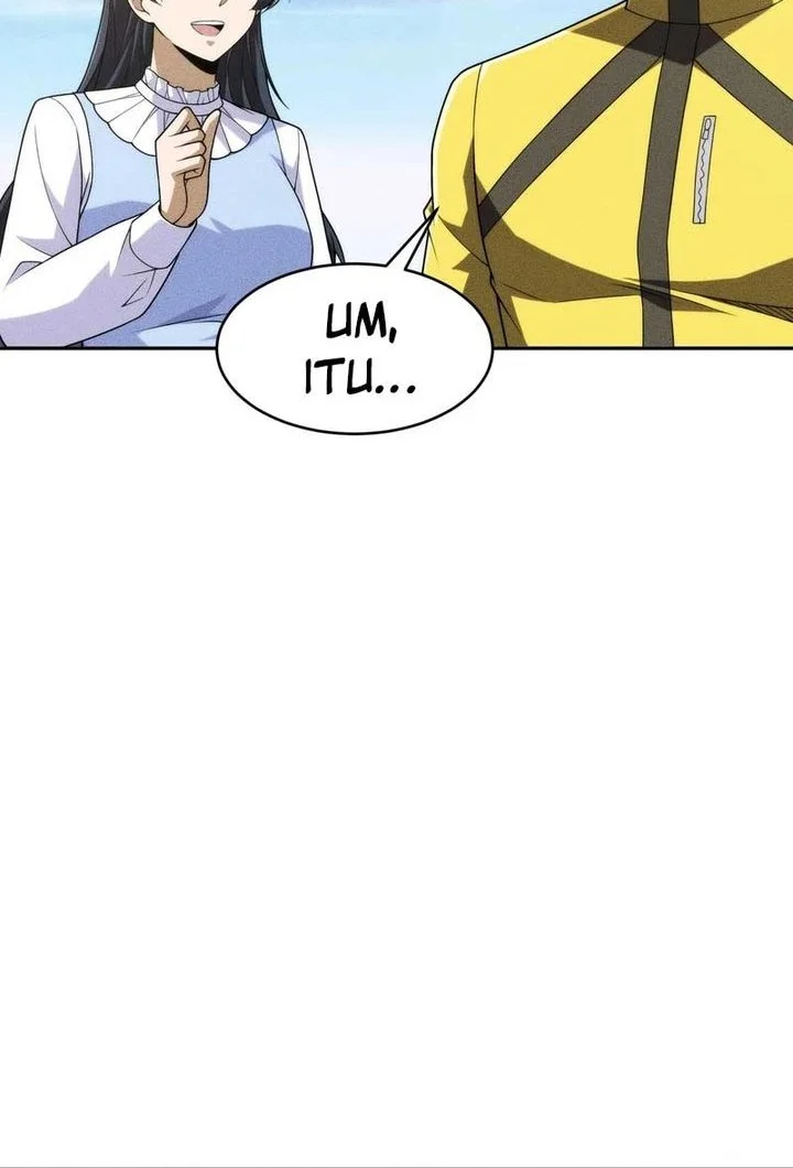 Urban Dragon Revealed Chapter 20 Gambar 30