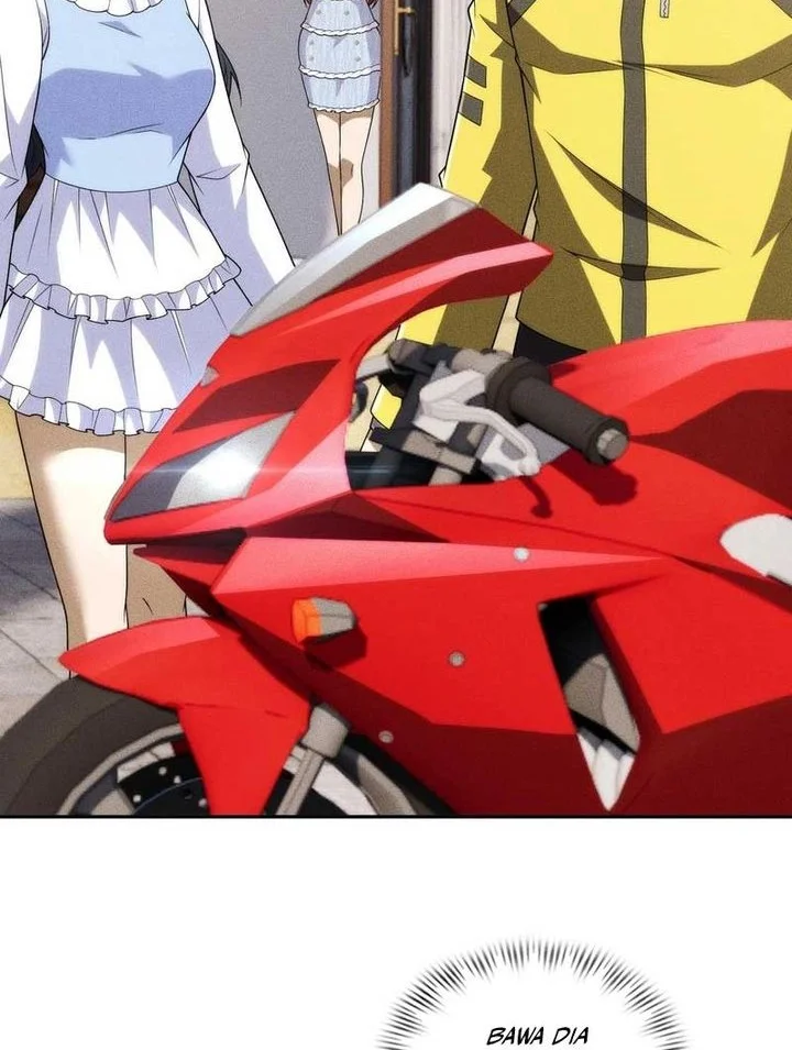 Urban Dragon Revealed Chapter 20 Gambar 32