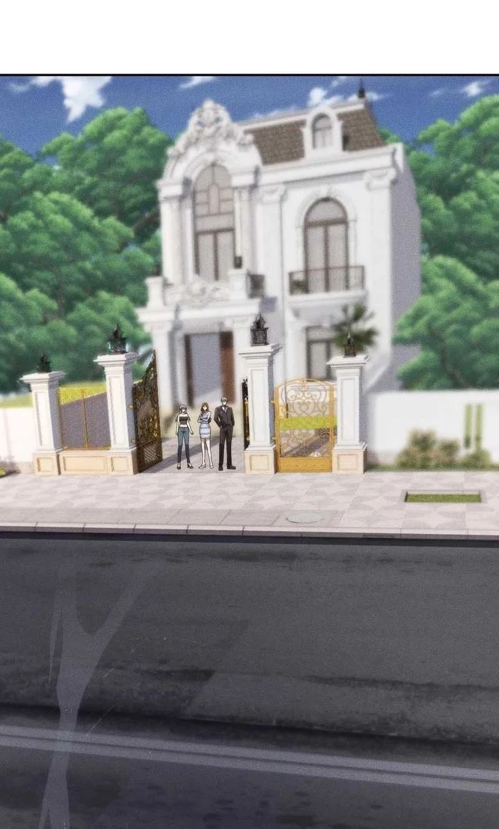 Urban Dragon Revealed Chapter 20 Gambar 34