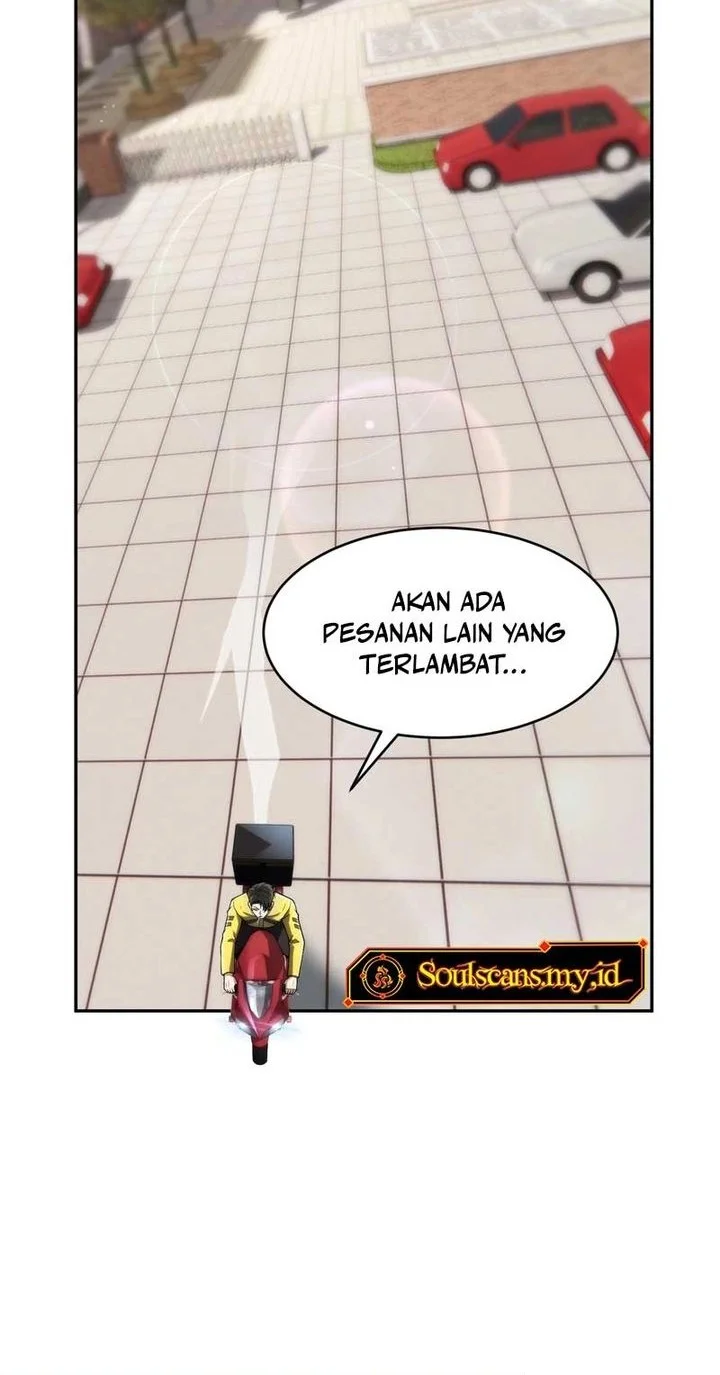 Urban Dragon Revealed Chapter 20 Gambar 6