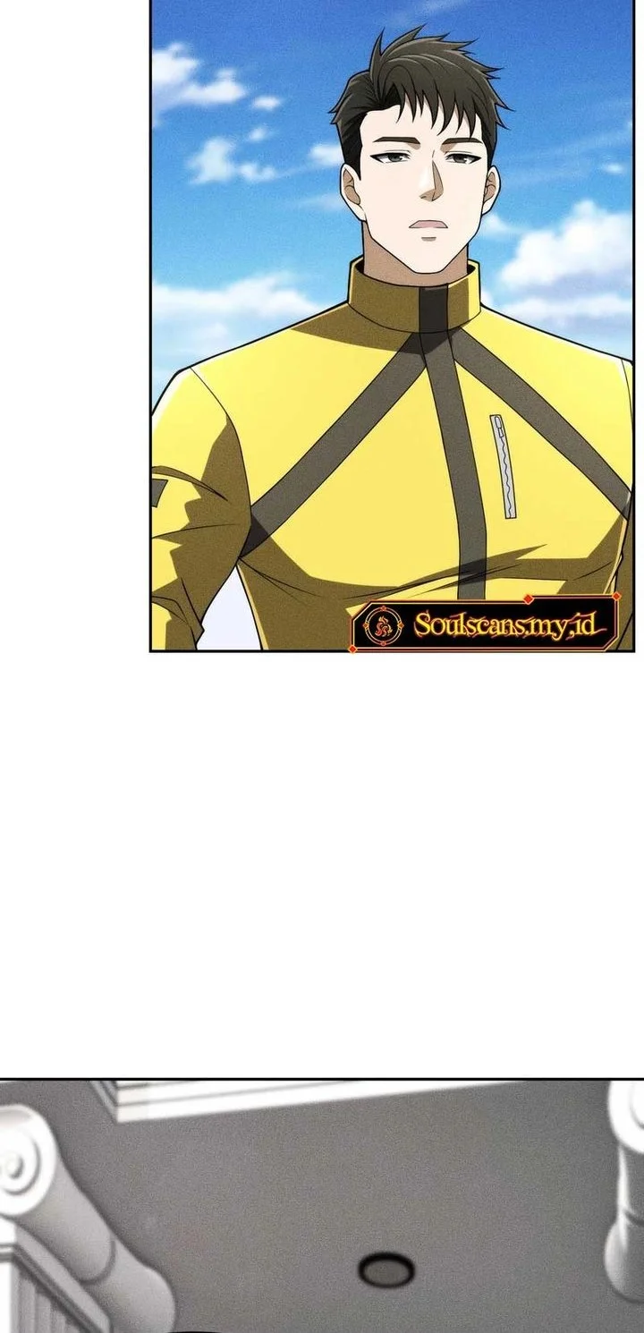 Urban Dragon Revealed Chapter 20 Gambar 8