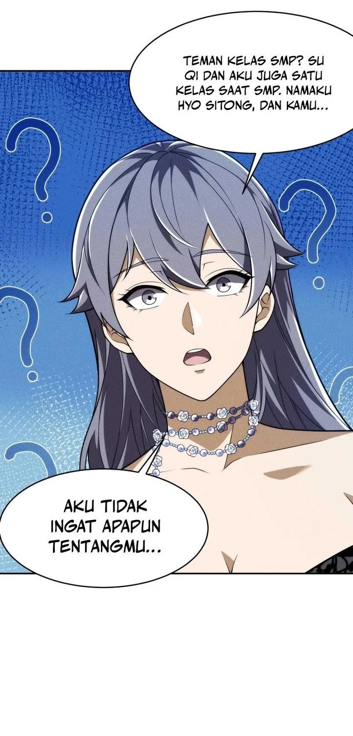 Urban Dragon Revealed Chapter 20 Gambar 14