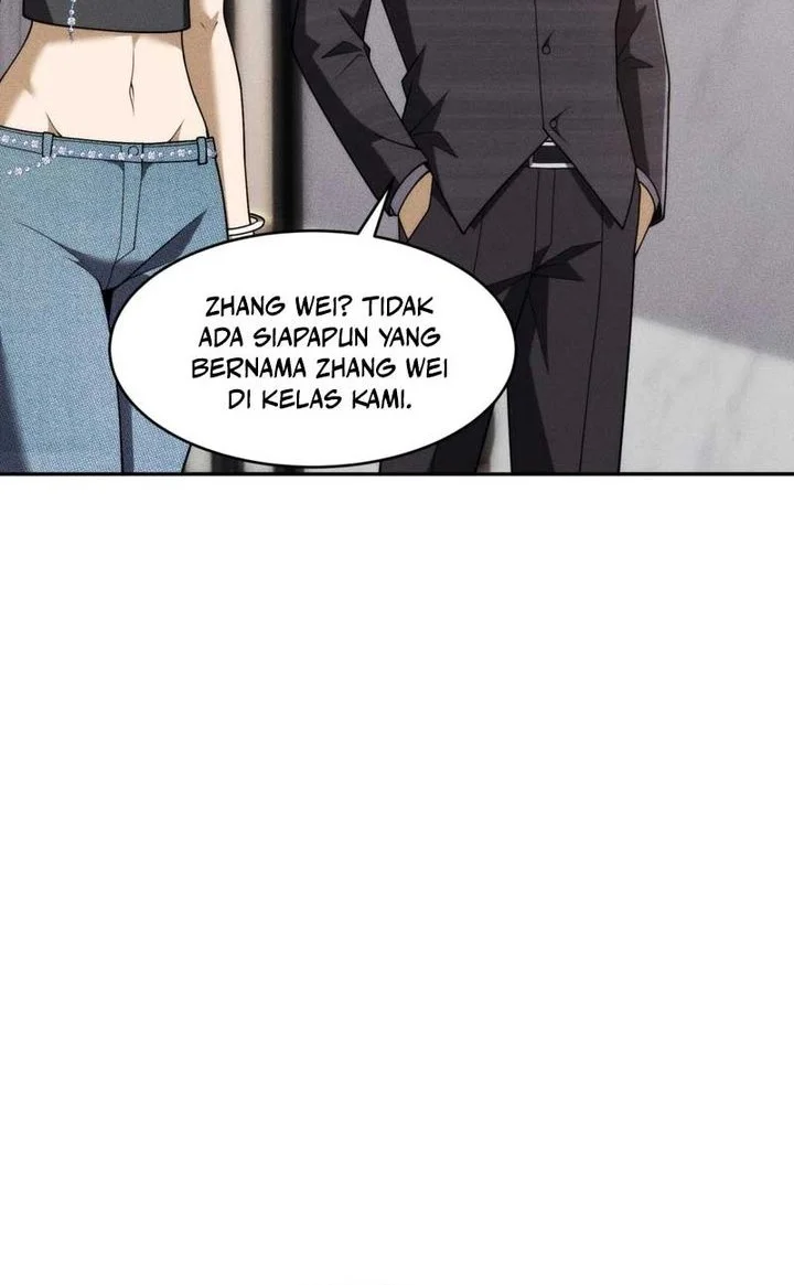 Urban Dragon Revealed Chapter 20 Gambar 16