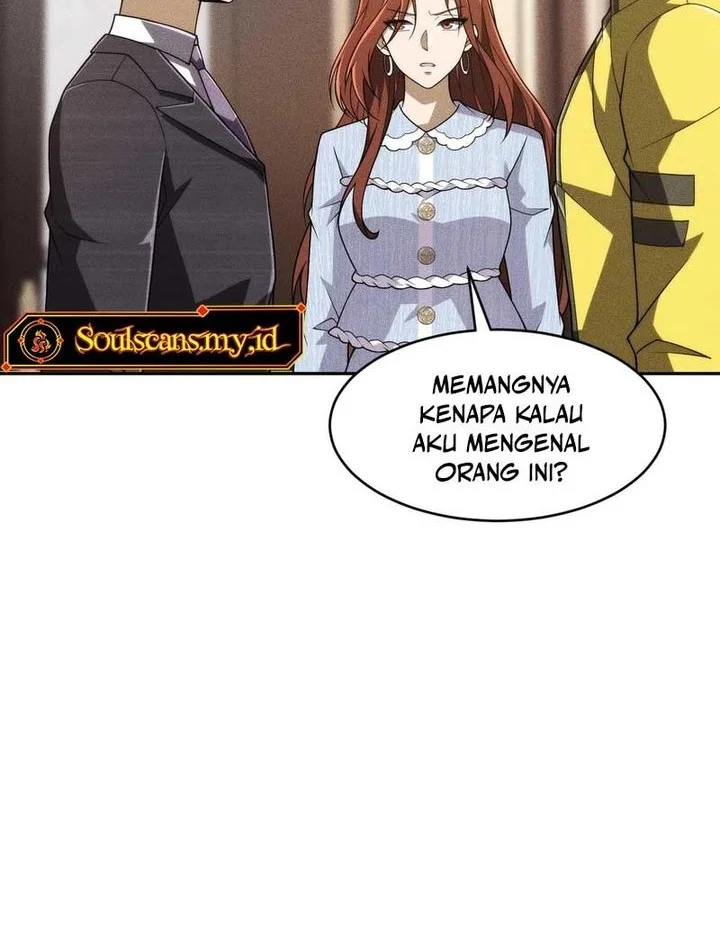 Urban Dragon Revealed Chapter 20 Gambar 18