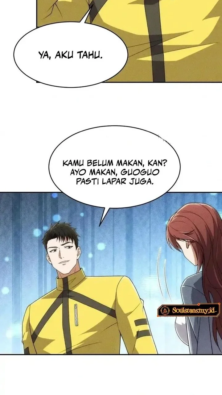 Urban Dragon Revealed Chapter 21 Gambar 24