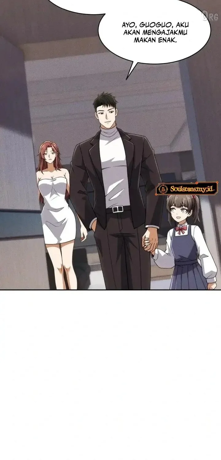 Urban Dragon Revealed Chapter 21 Gambar 30