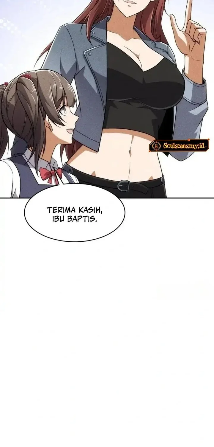 Urban Dragon Revealed Chapter 21 Gambar 34