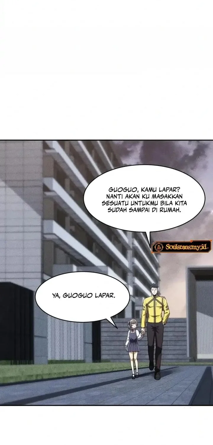 Manhua Urban Dragon Revealed Chapter 21 gambar nomor 2