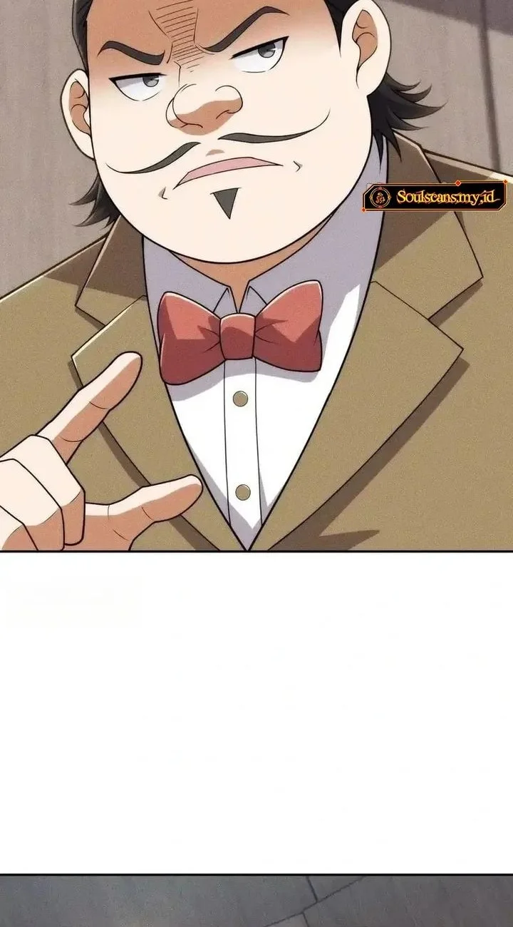 Urban Dragon Revealed Chapter 21 Gambar 40