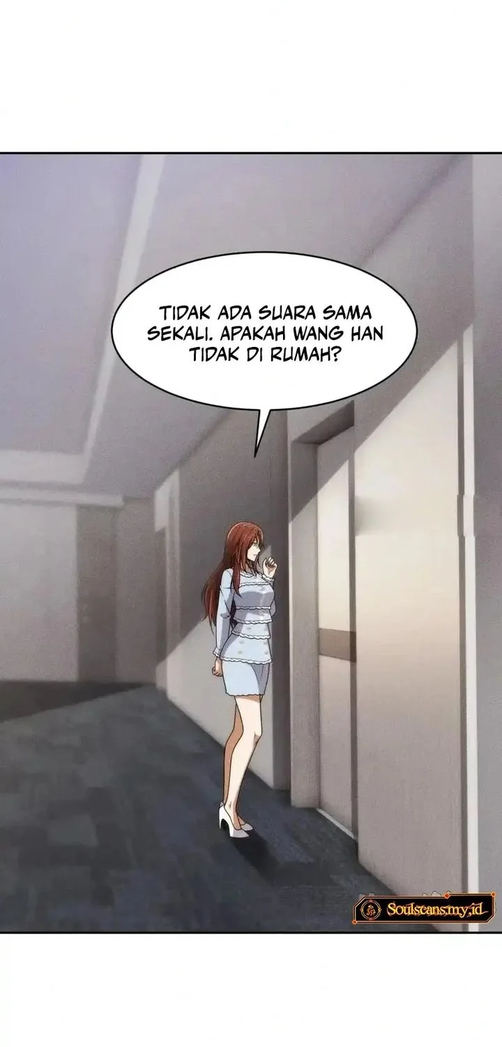 Urban Dragon Revealed Chapter 21 Gambar 48