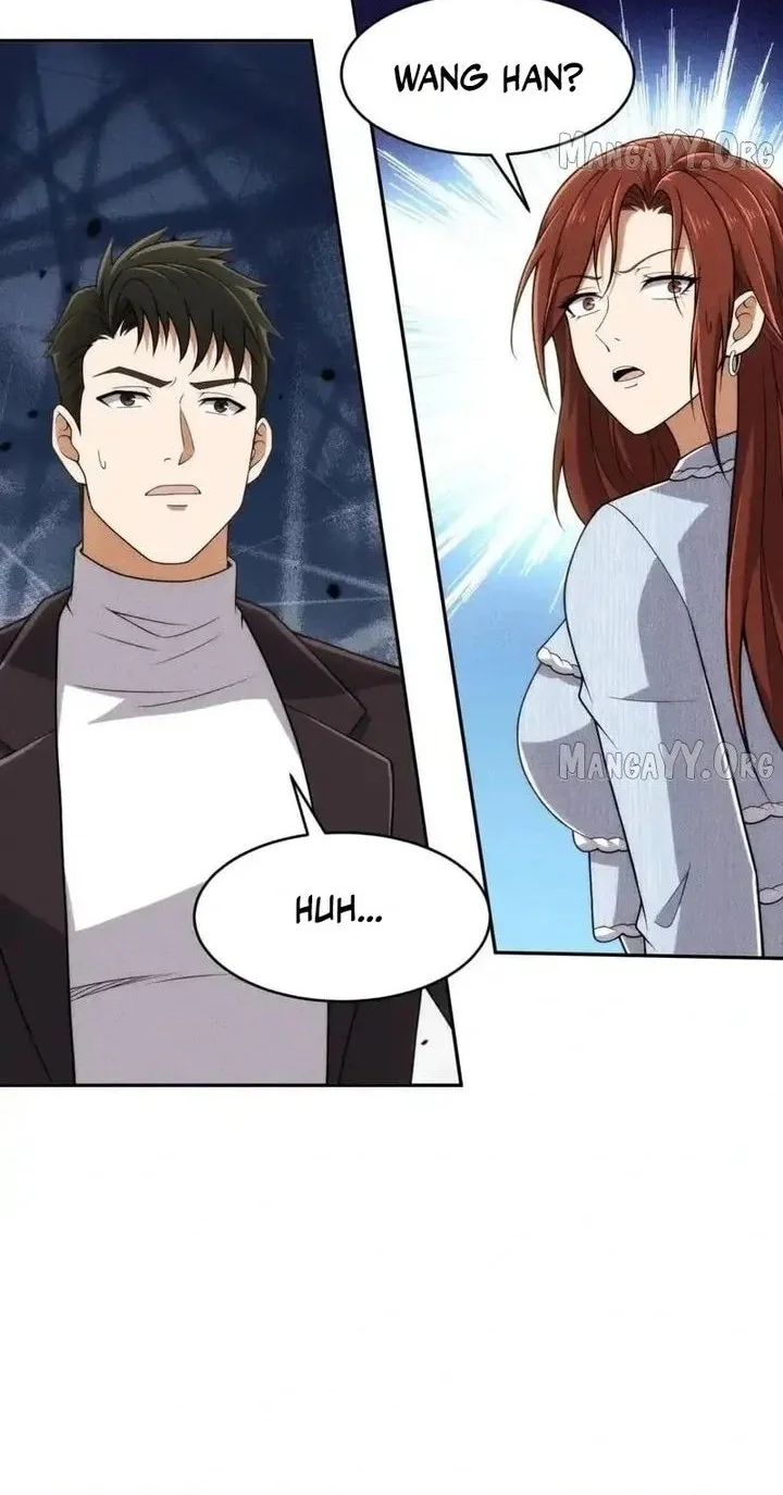 Urban Dragon Revealed Chapter 21 Gambar 50