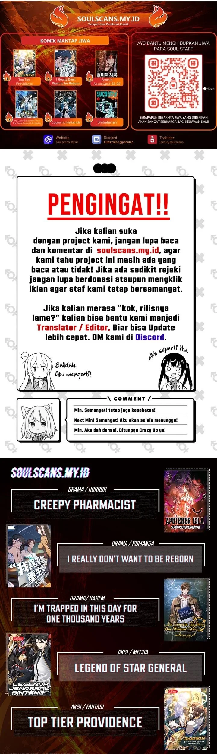 Urban Dragon Revealed Chapter 21 Gambar 51