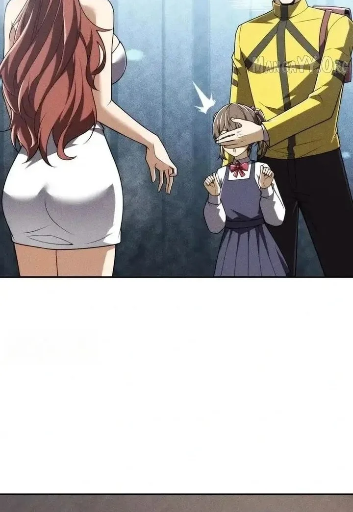 Urban Dragon Revealed Chapter 21 Gambar 6