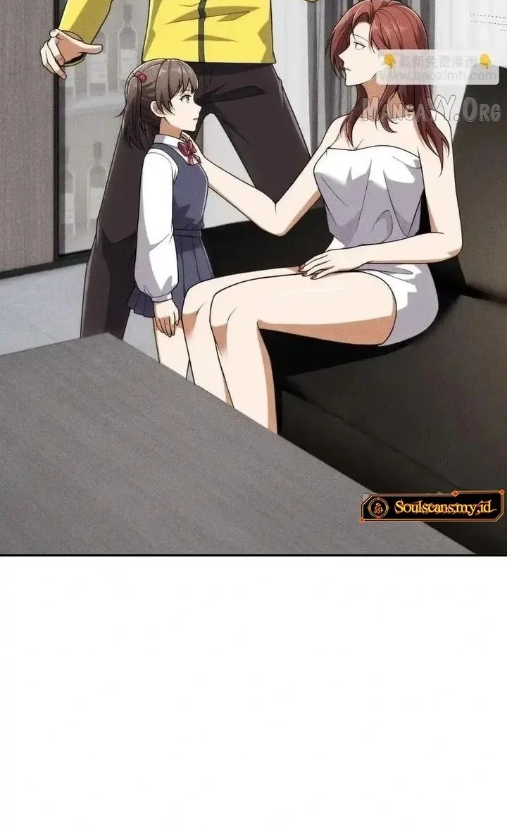 Urban Dragon Revealed Chapter 21 Gambar 12