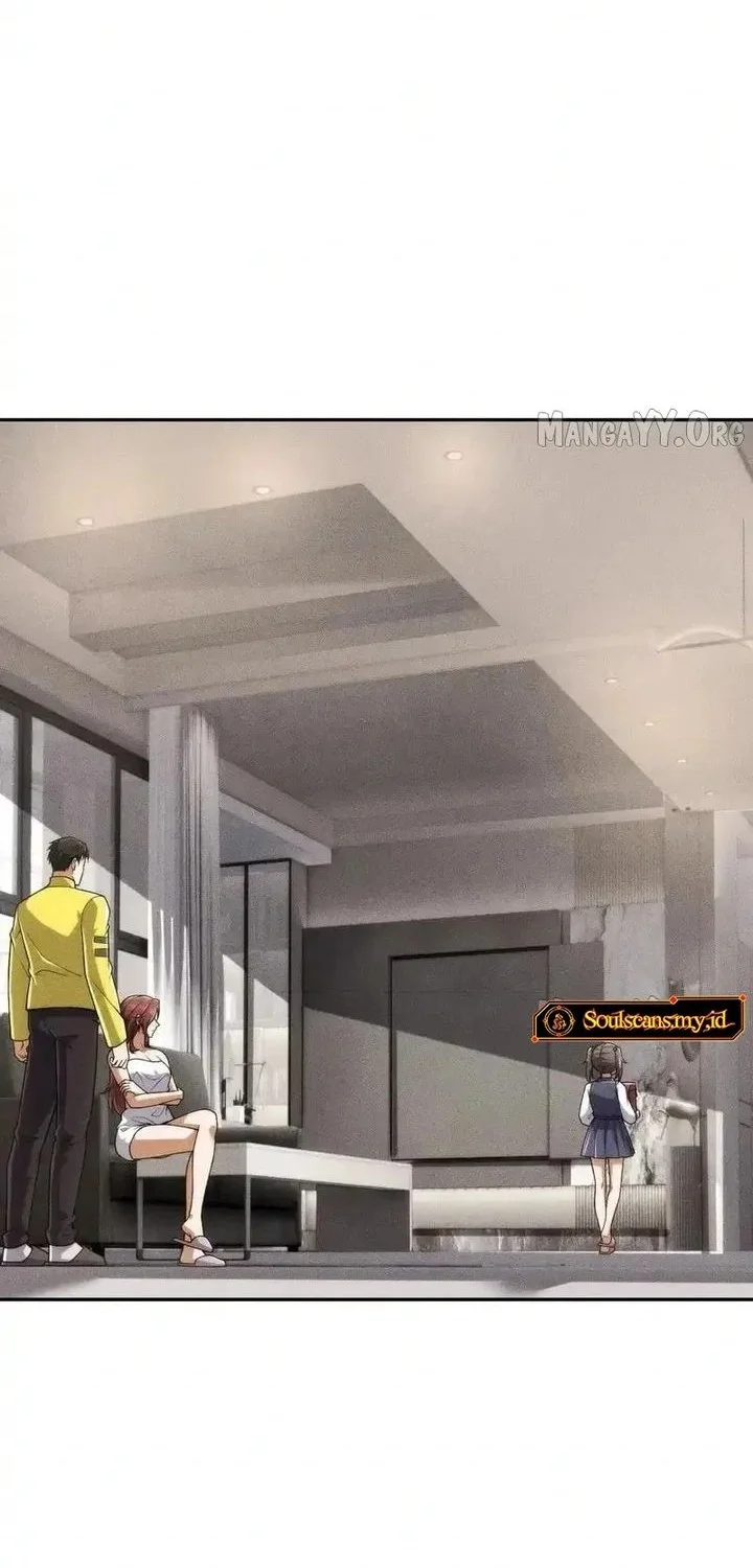 Urban Dragon Revealed Chapter 21 Gambar 14