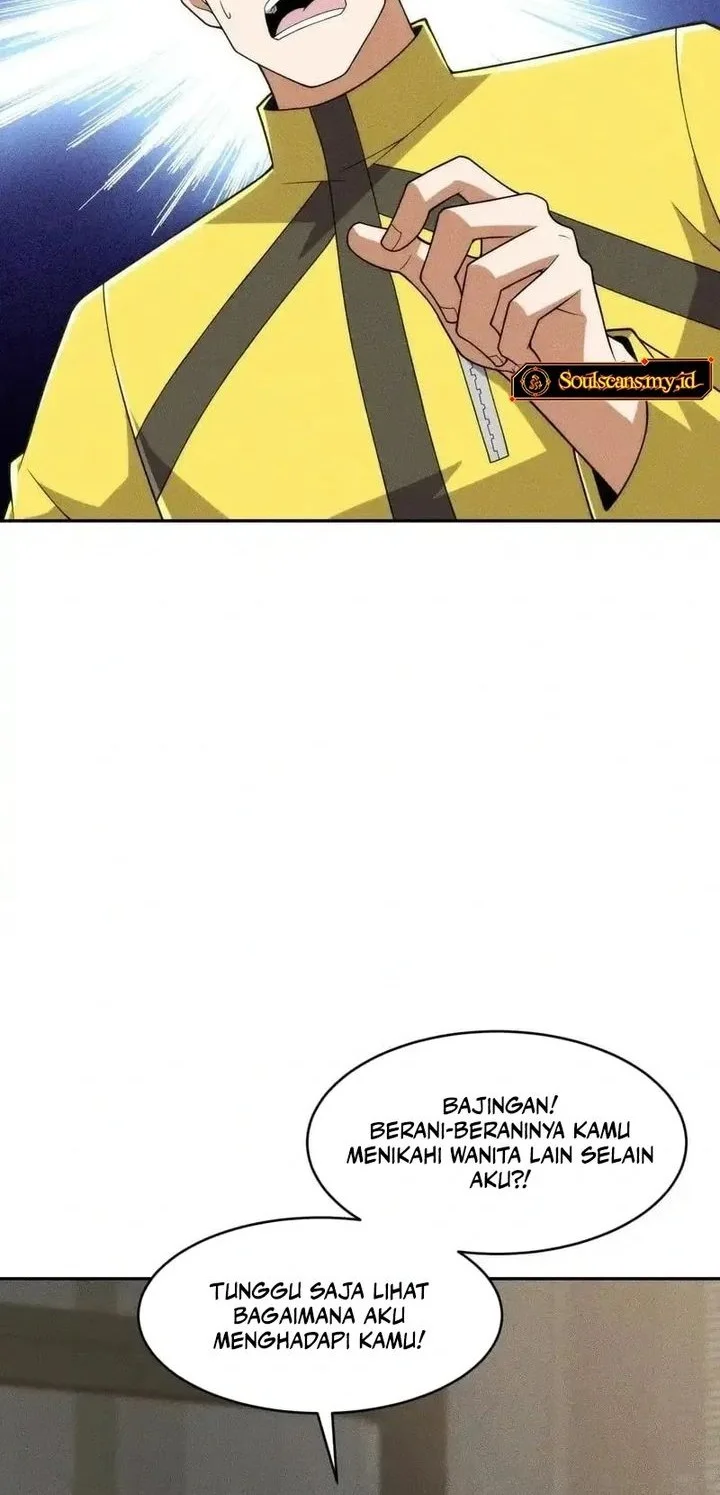 Urban Dragon Revealed Chapter 21 Gambar 18
