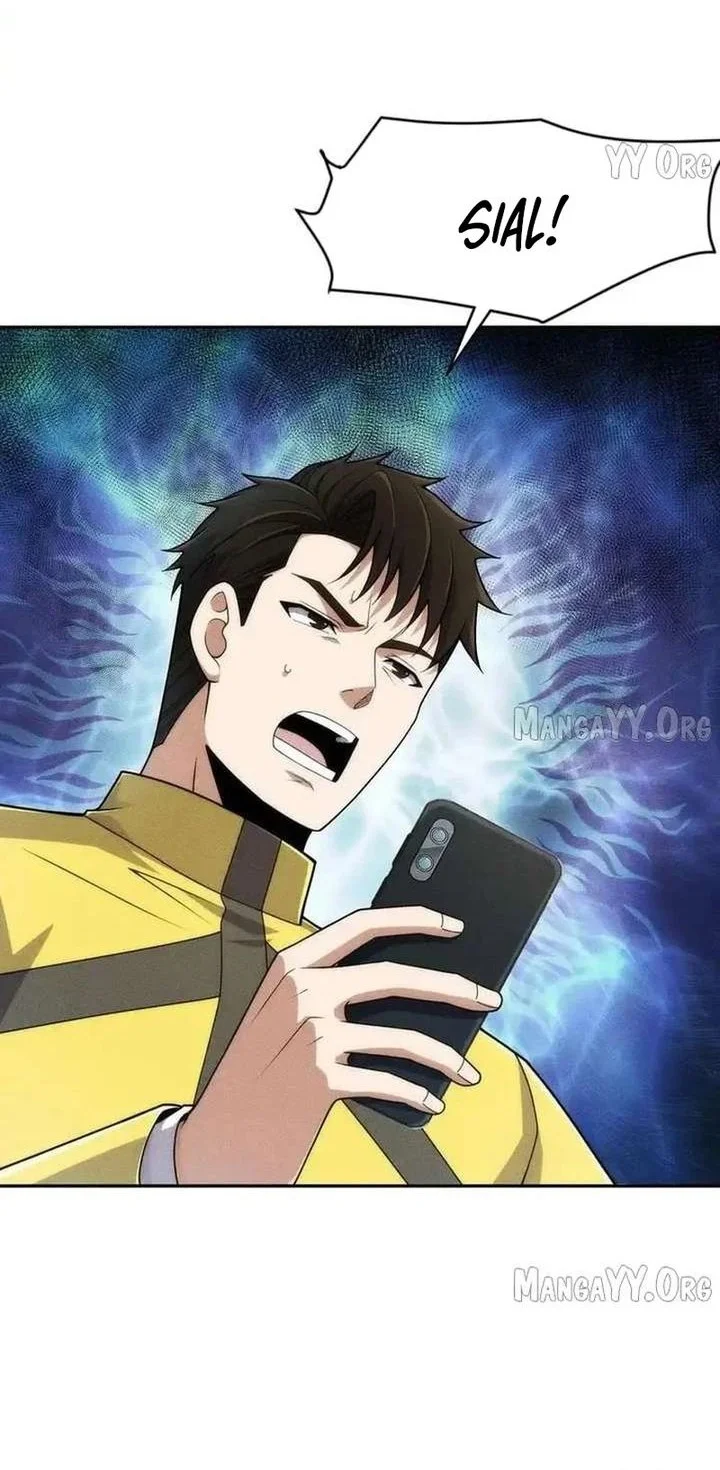 urban dragon revealed chapter 26 - Page 28