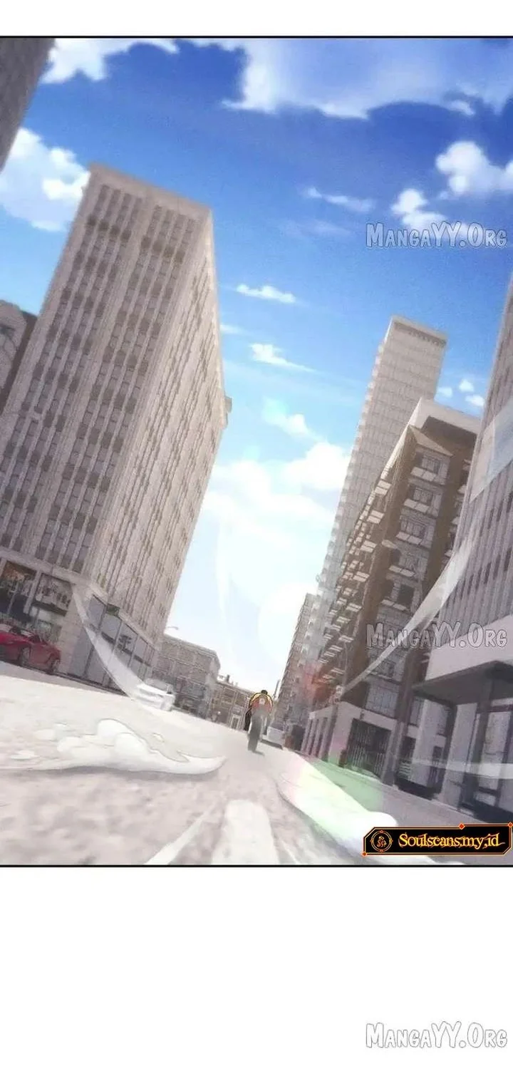 urban dragon revealed chapter 26 - Page 30