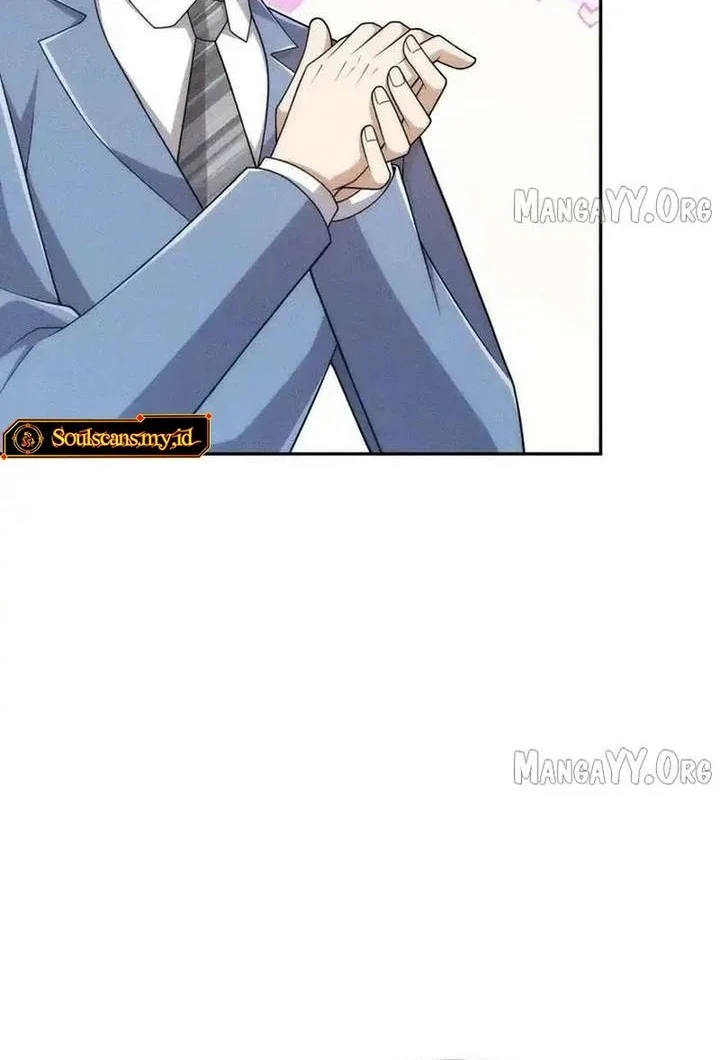 urban dragon revealed chapter 26 - Page 36