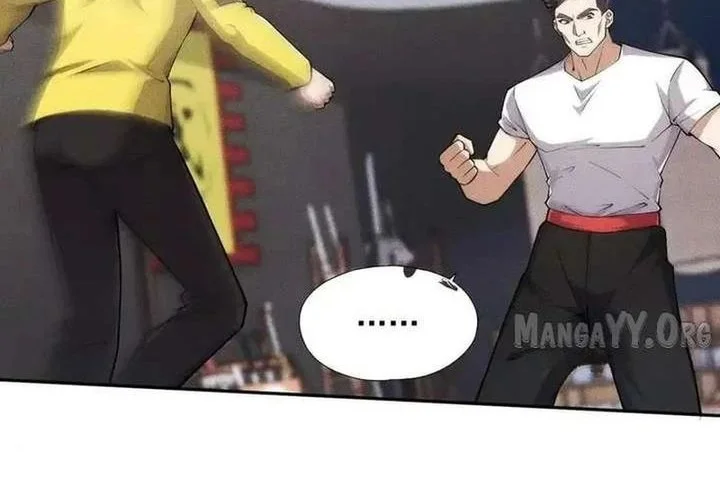 urban dragon revealed chapter 26 - Page 2