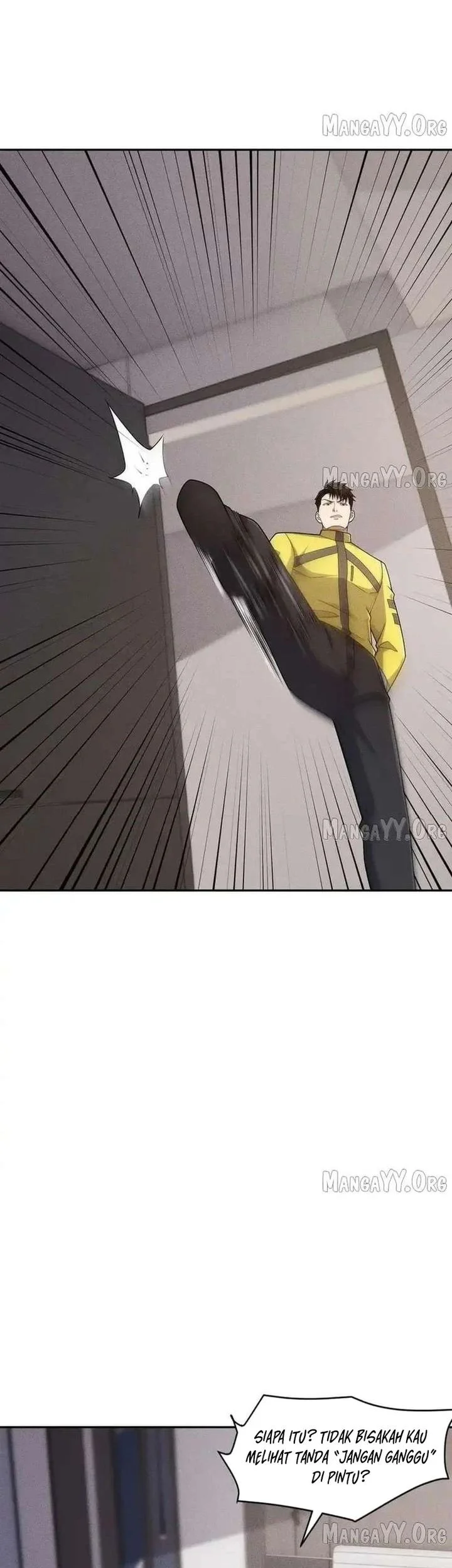 urban dragon revealed chapter 26 - Page 39