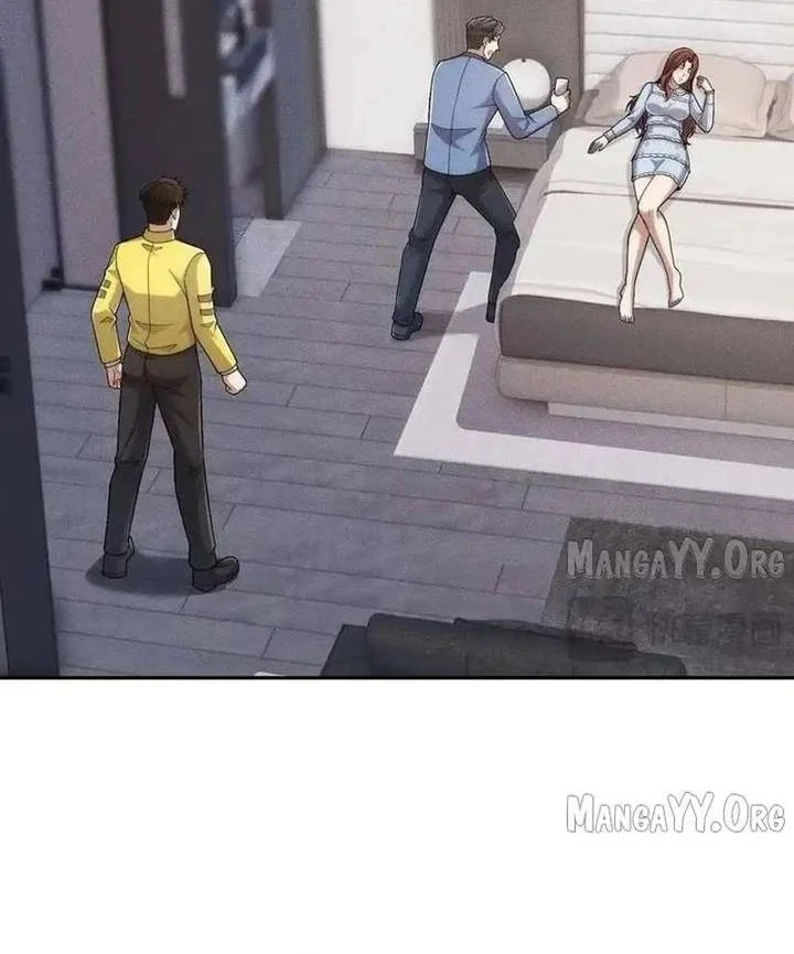 urban dragon revealed chapter 26 - Page 40