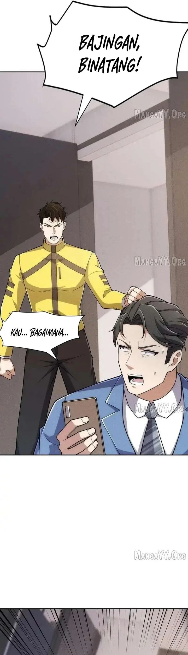 urban dragon revealed chapter 26 - Page 41