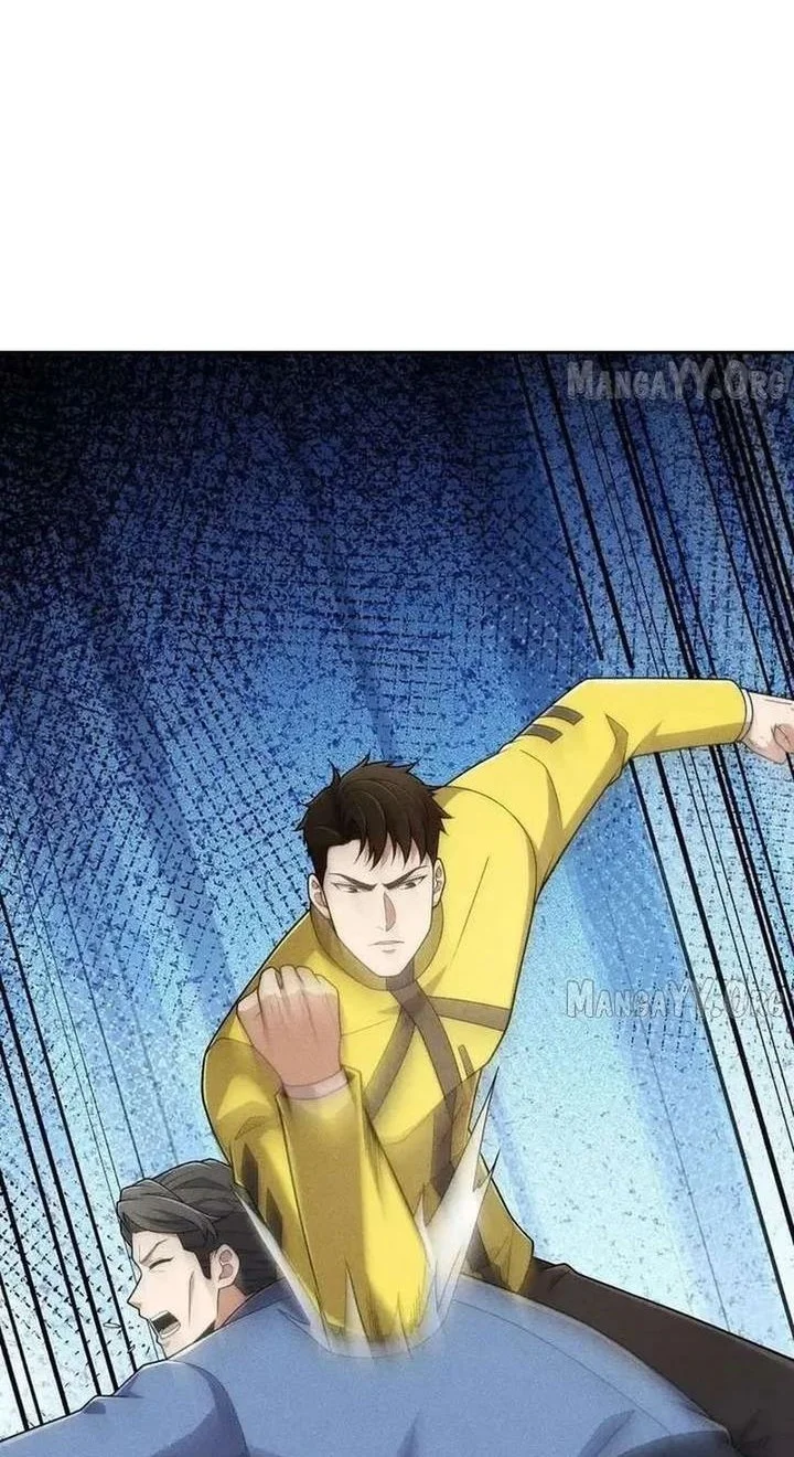 urban dragon revealed chapter 26 - Page 46