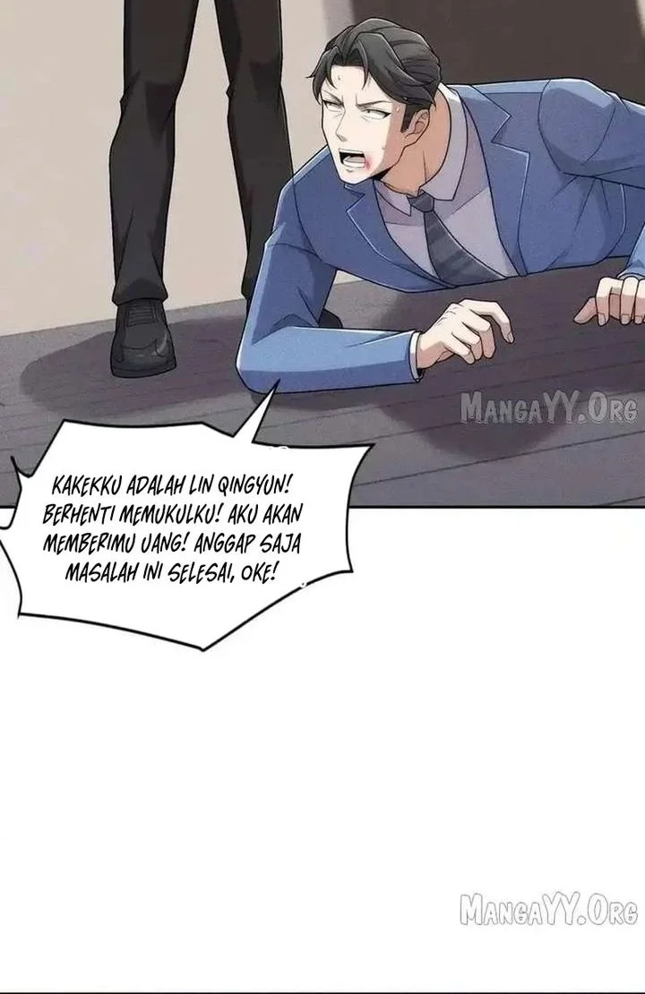 urban dragon revealed chapter 26 - Page 48