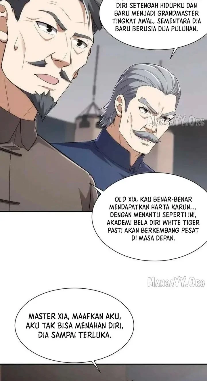 urban dragon revealed chapter 26 - Page 14