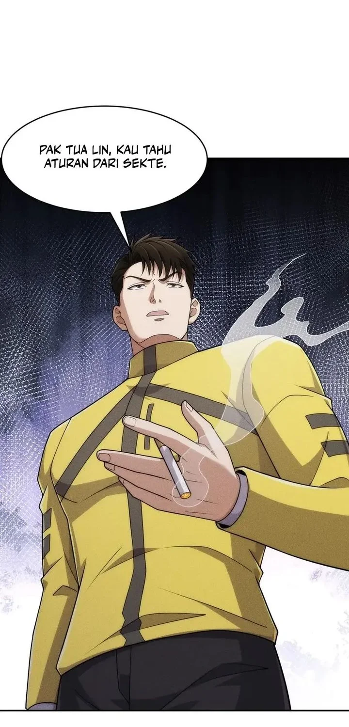 urban dragon revealed chapter 27 - Page 19