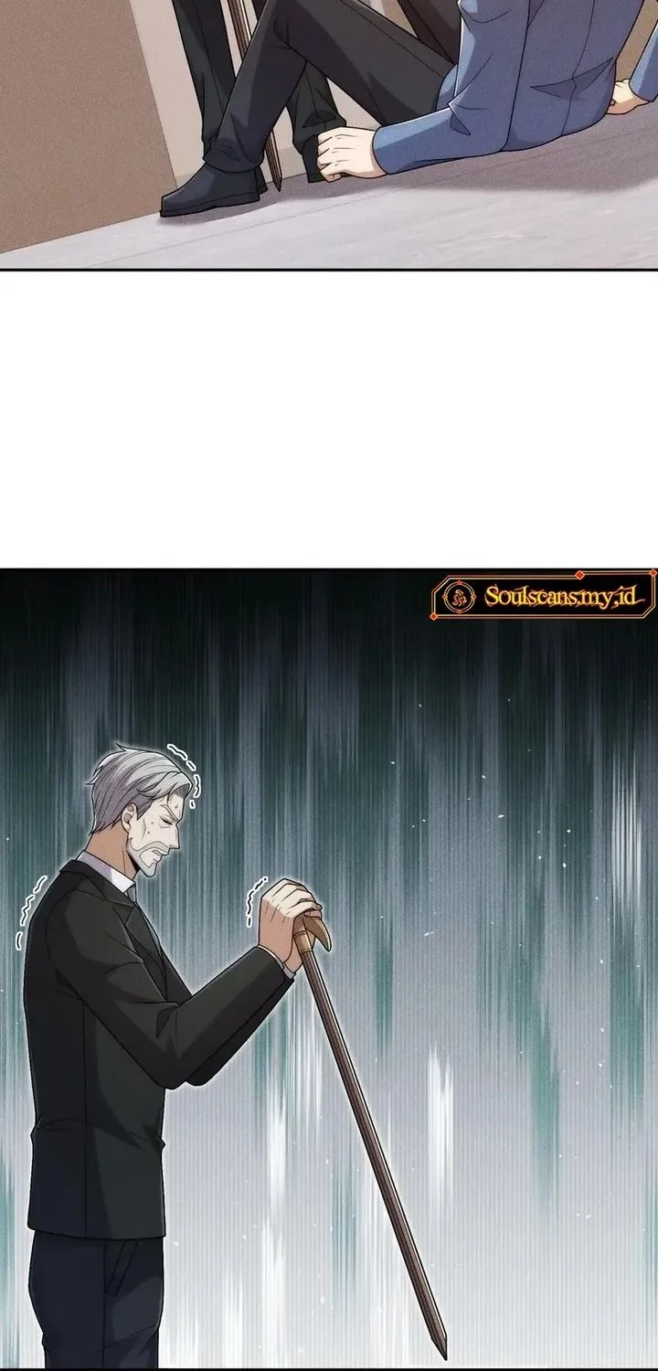 urban dragon revealed chapter 27 - Page 21