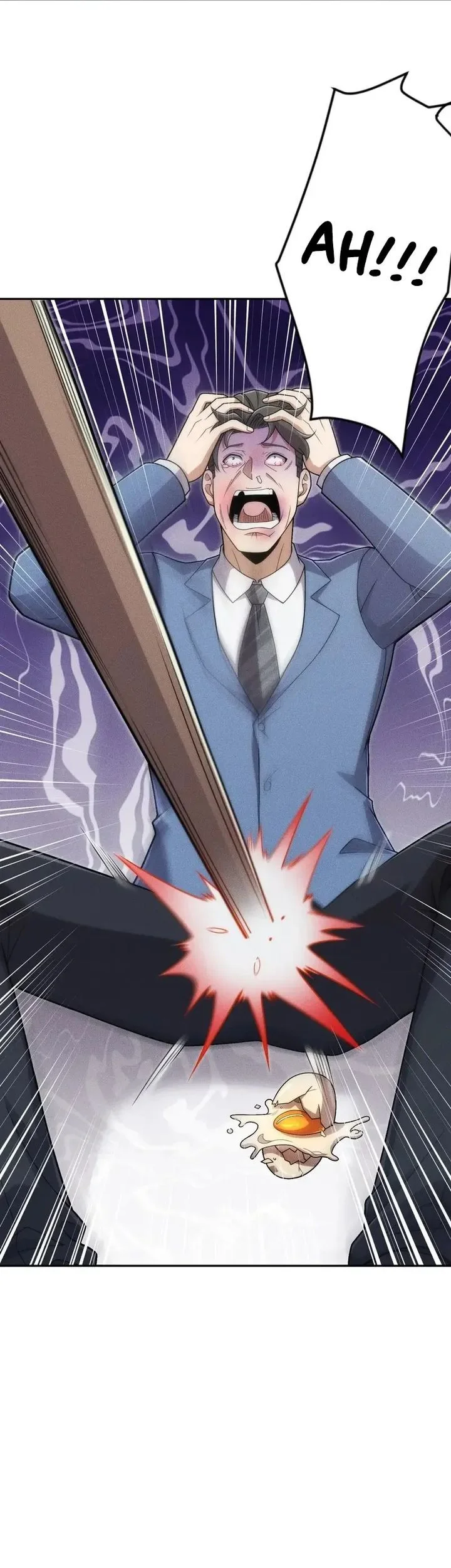 urban dragon revealed chapter 27 - Page 22